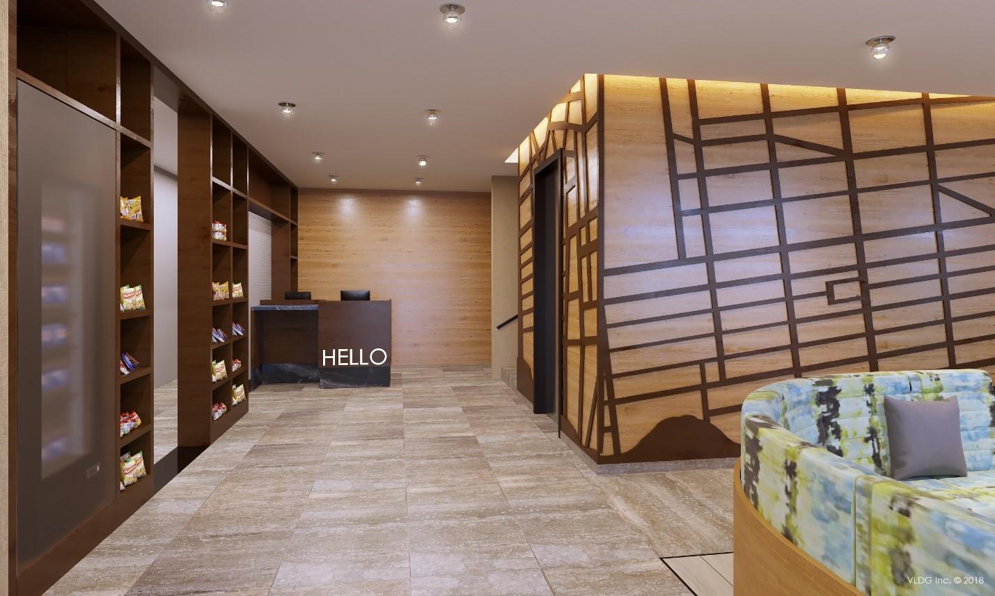 Towneplace Suites By Marriott New York Manhattan/Times Square Εξωτερικό φωτογραφία
